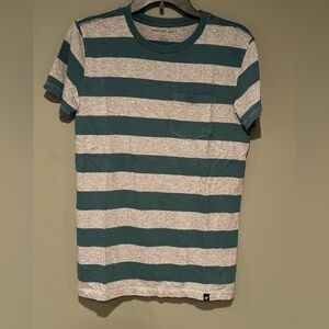 Men’s American Eagle Pocket T